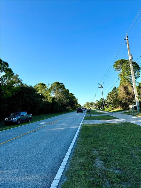 A home in DELTONA