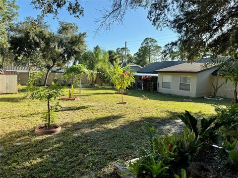 A home in DELTONA