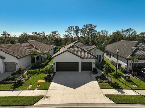 A home in NORTH VENICE