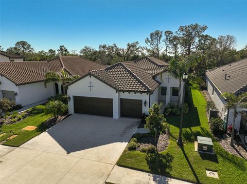 A home in NORTH VENICE