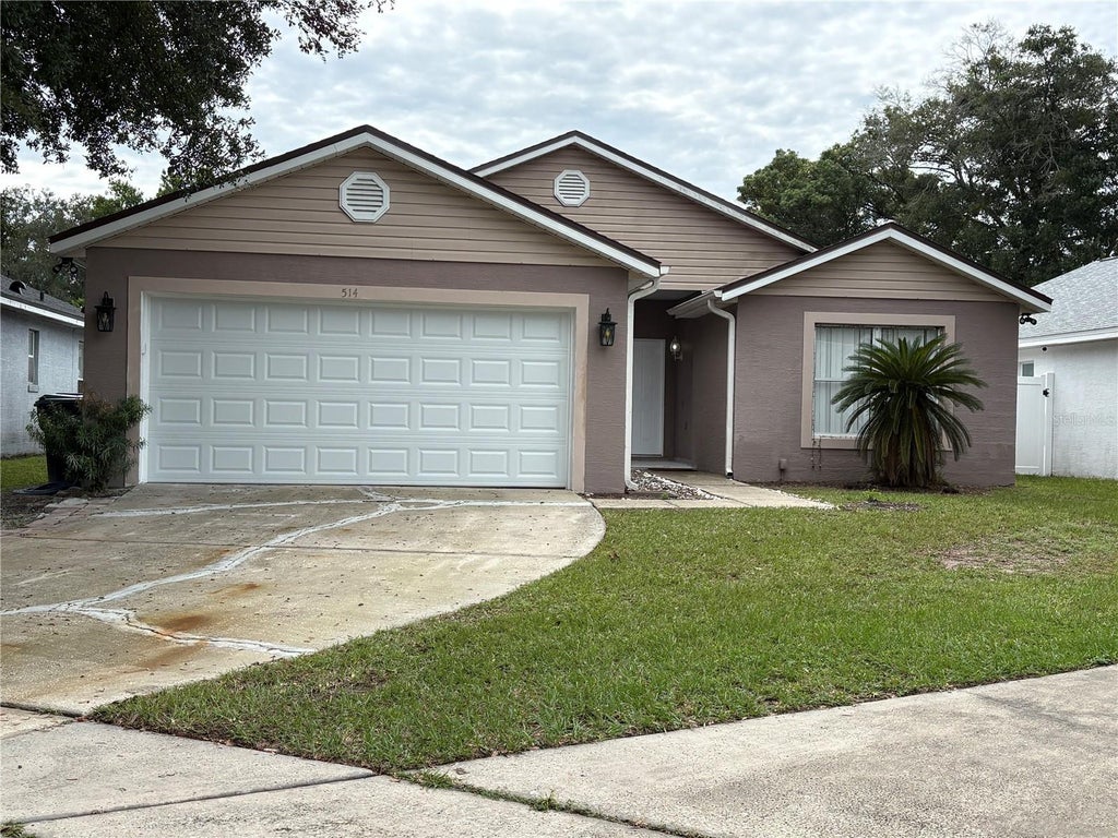 Photo of 514 Short Pine Circle, Orlando, FL 32807 (MLS # O6447872)