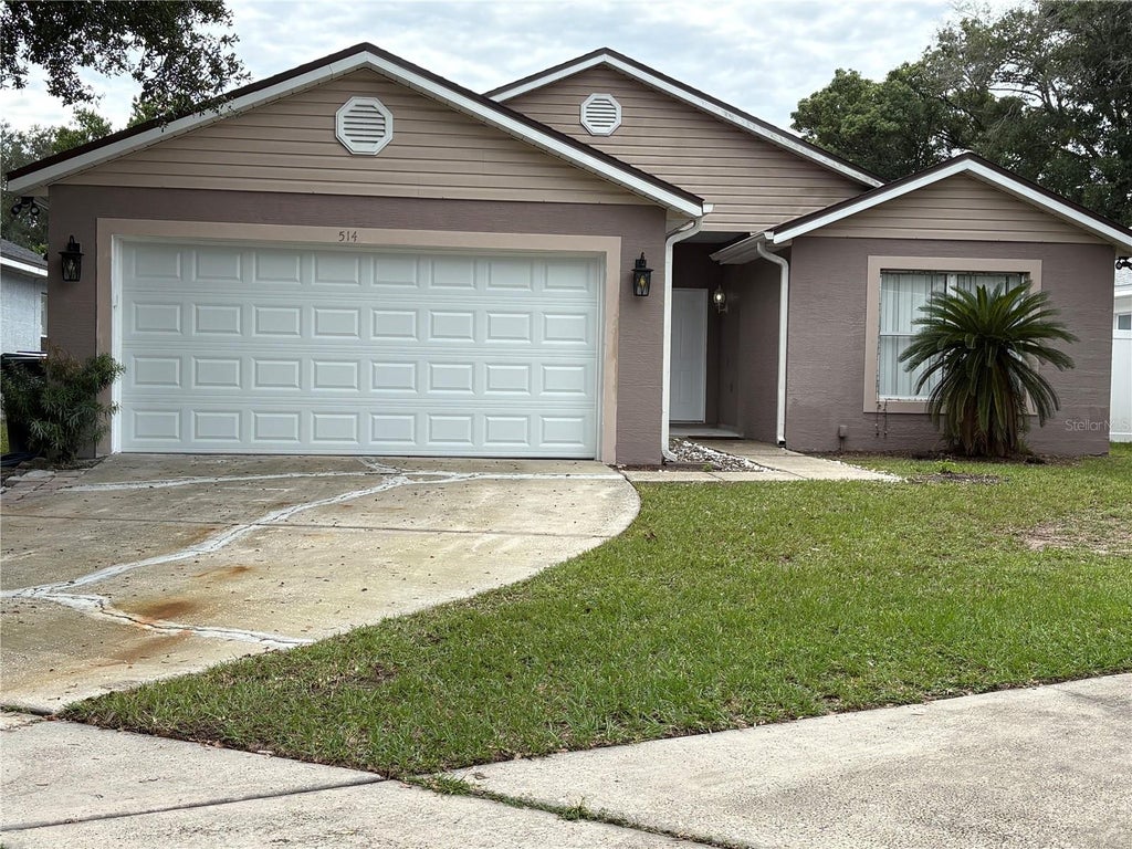 Photo of 514 Short Pine Circle, Orlando, FL 32807 (MLS # O6447872)