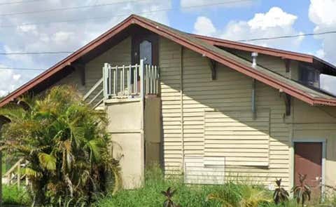 Photo of 215 N Buena Vista Drive, Lake Alfred, FL 33850 (MLS # O6415542)