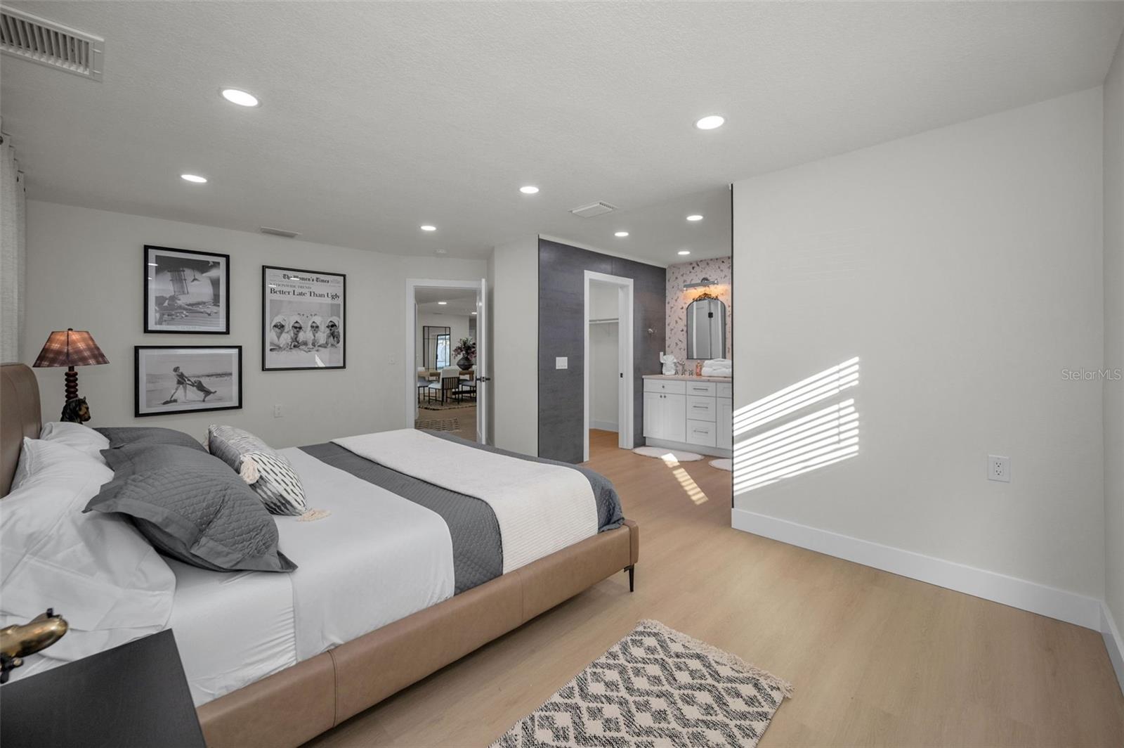 HARBOR HILLS 3RD ADD - Residential