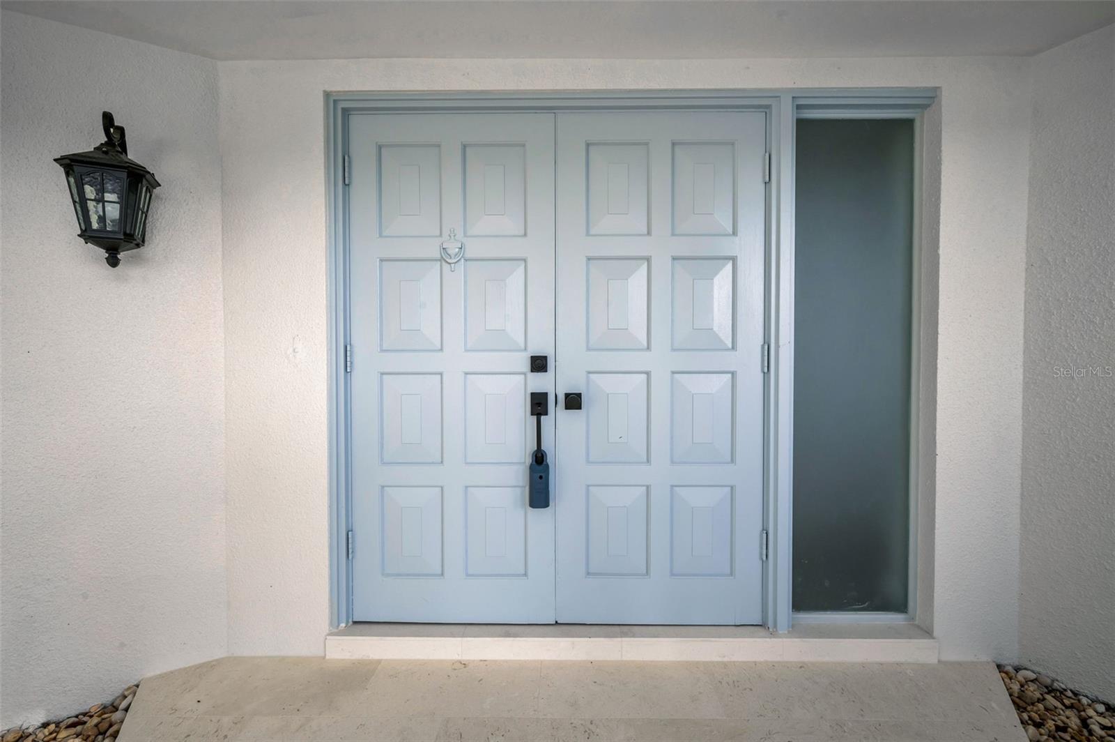 HARBOR HILLS 3RD ADD - Residential