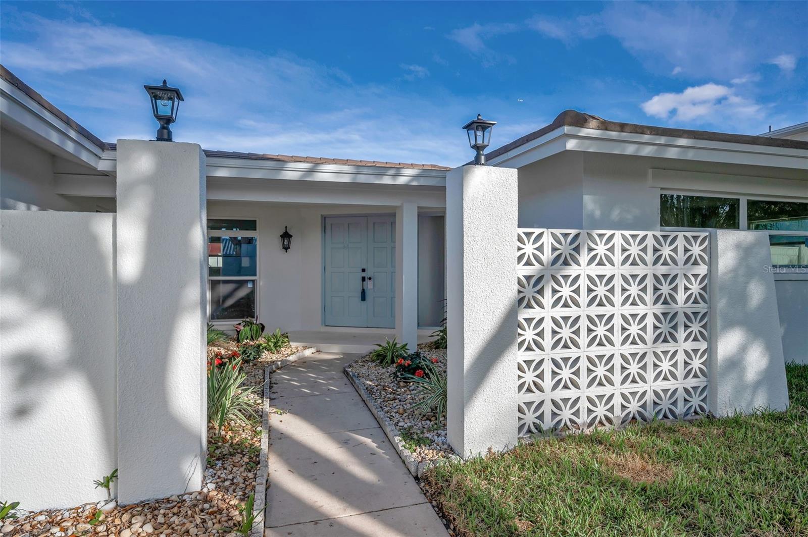 HARBOR HILLS 3RD ADD - Residential