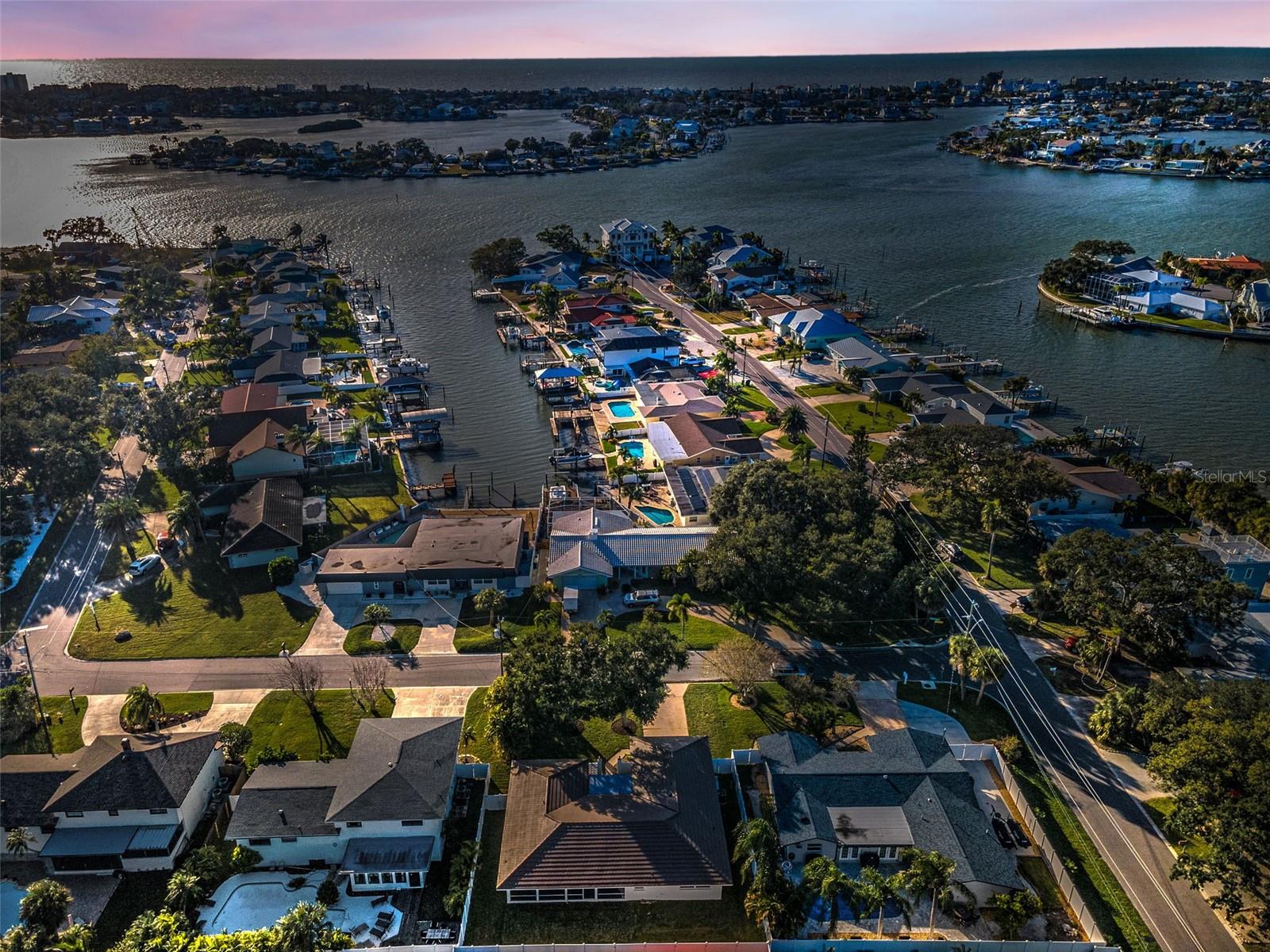 HARBOR HILLS 3RD ADD - Residential