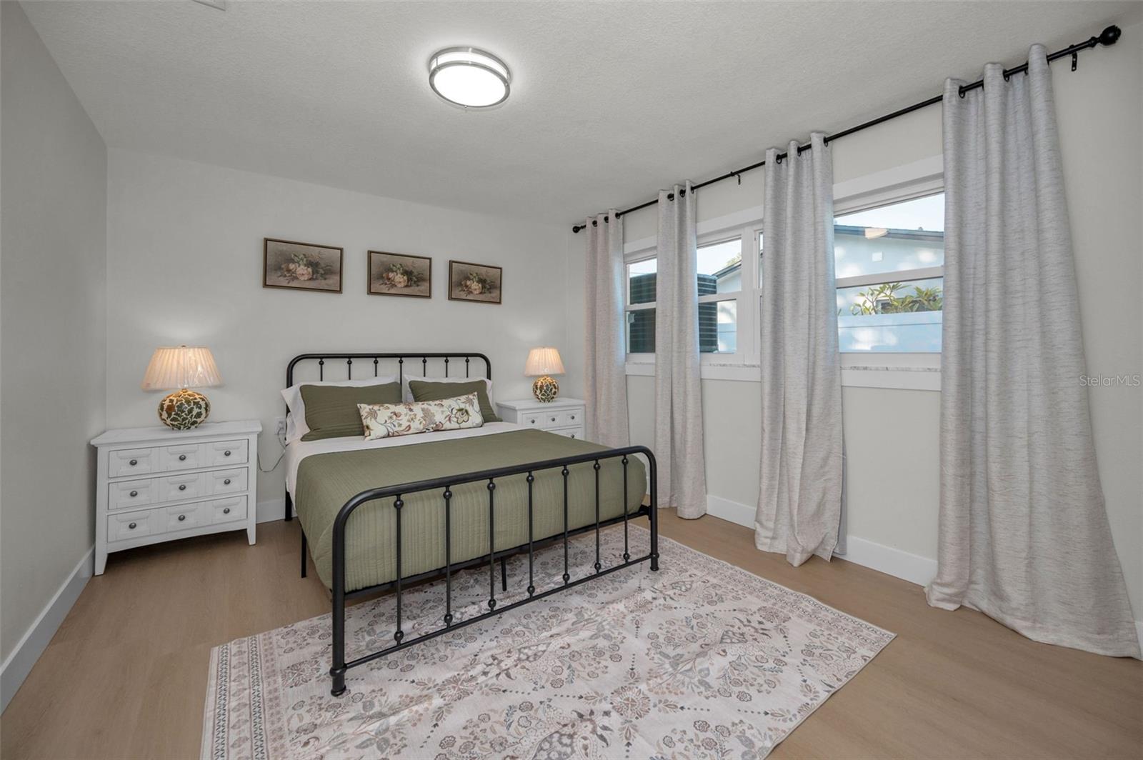 HARBOR HILLS 3RD ADD - Residential