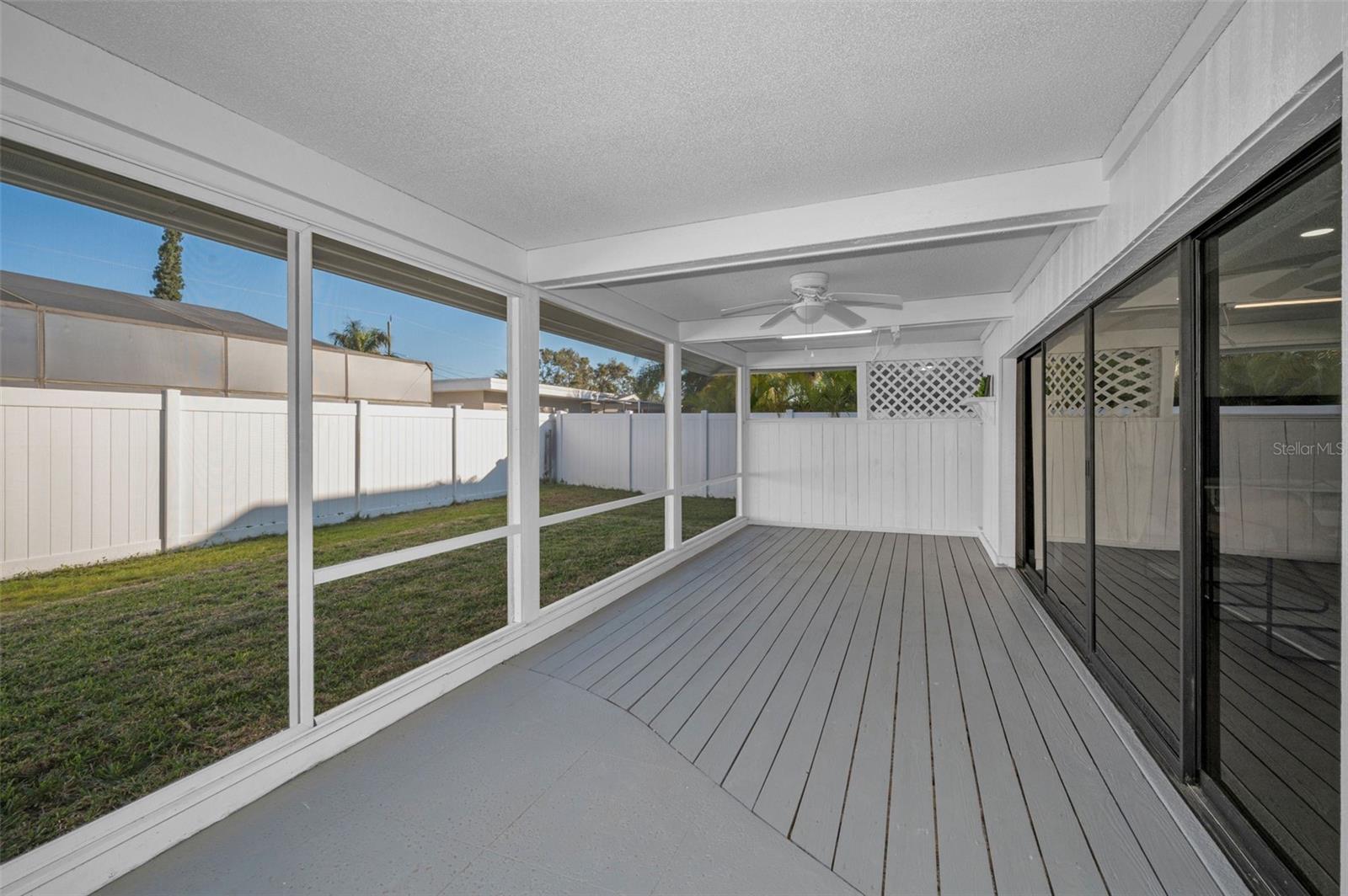 HARBOR HILLS 3RD ADD - Residential