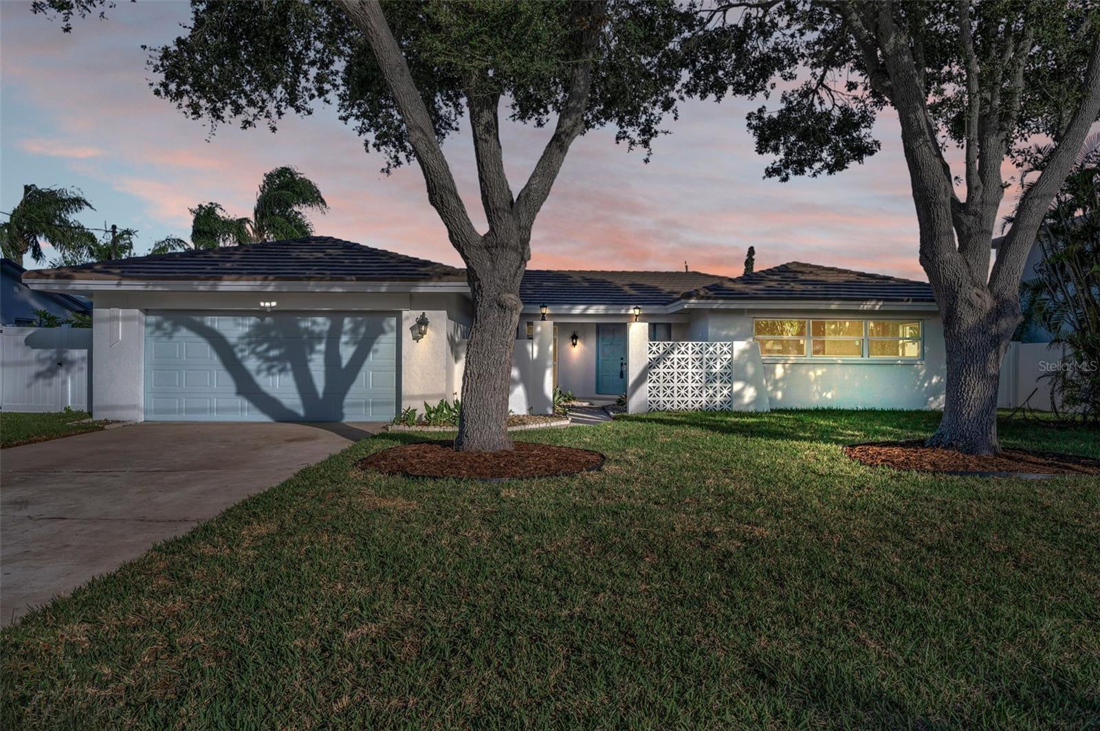 HARBOR HILLS 3RD ADD - Residential