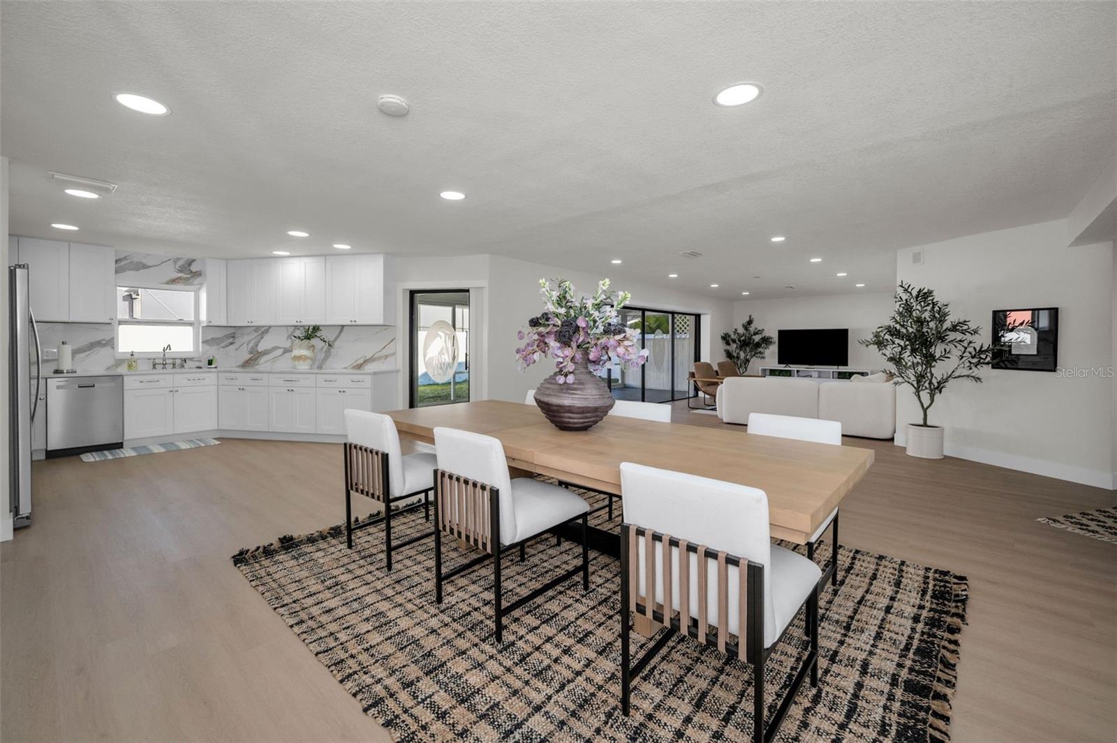 HARBOR HILLS 3RD ADD - Residential