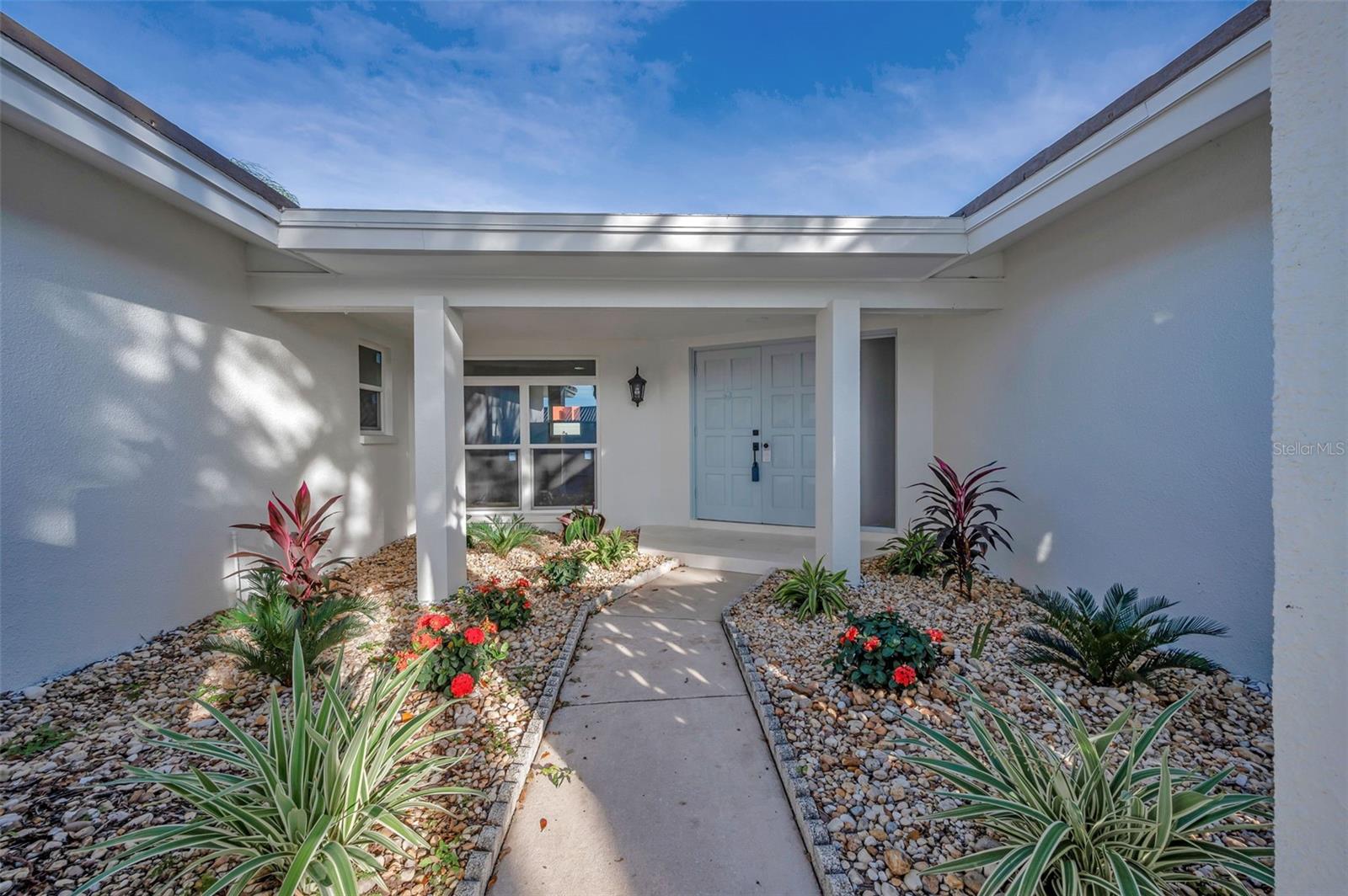 HARBOR HILLS 3RD ADD - Residential