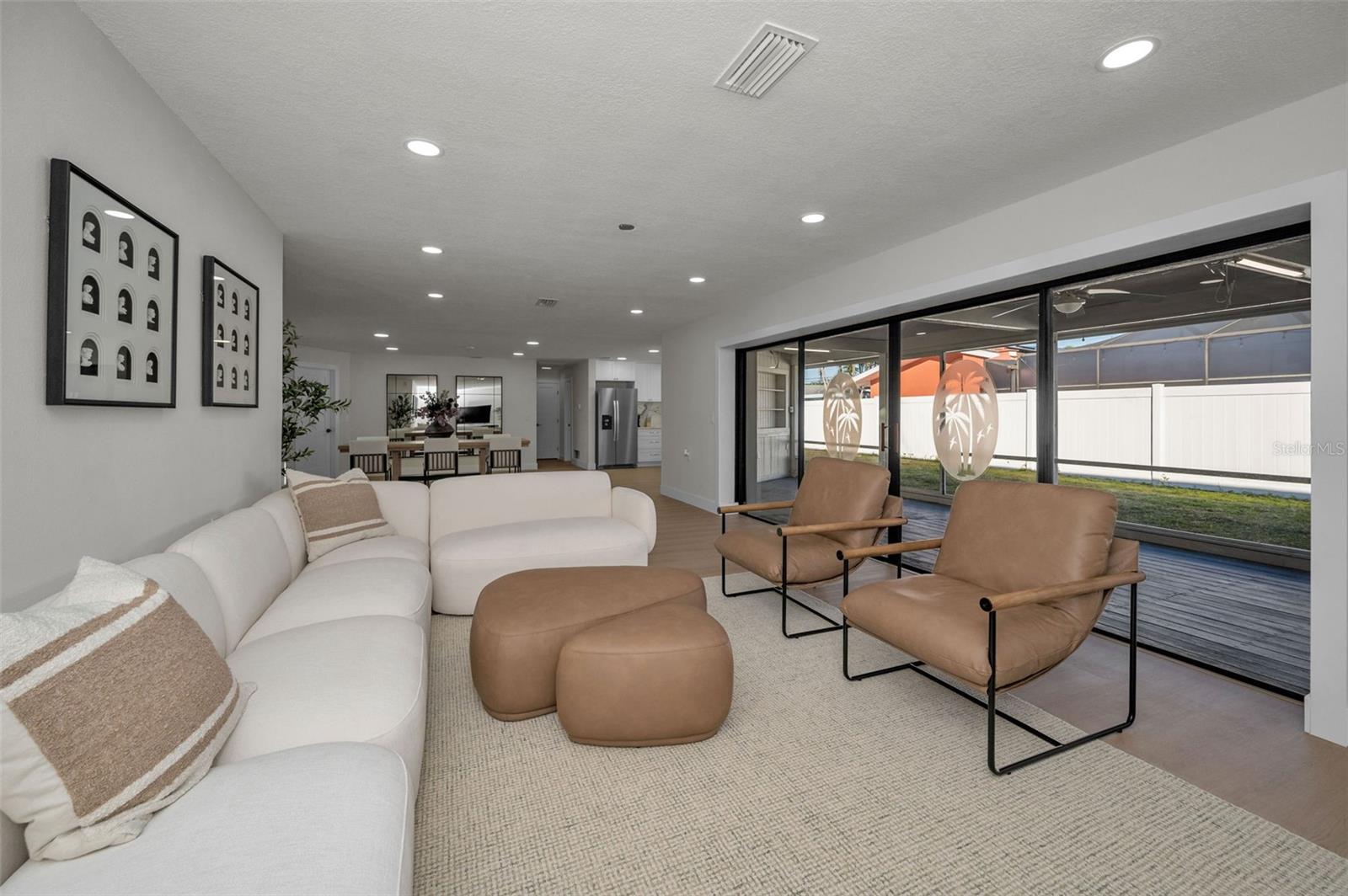 HARBOR HILLS 3RD ADD - Residential