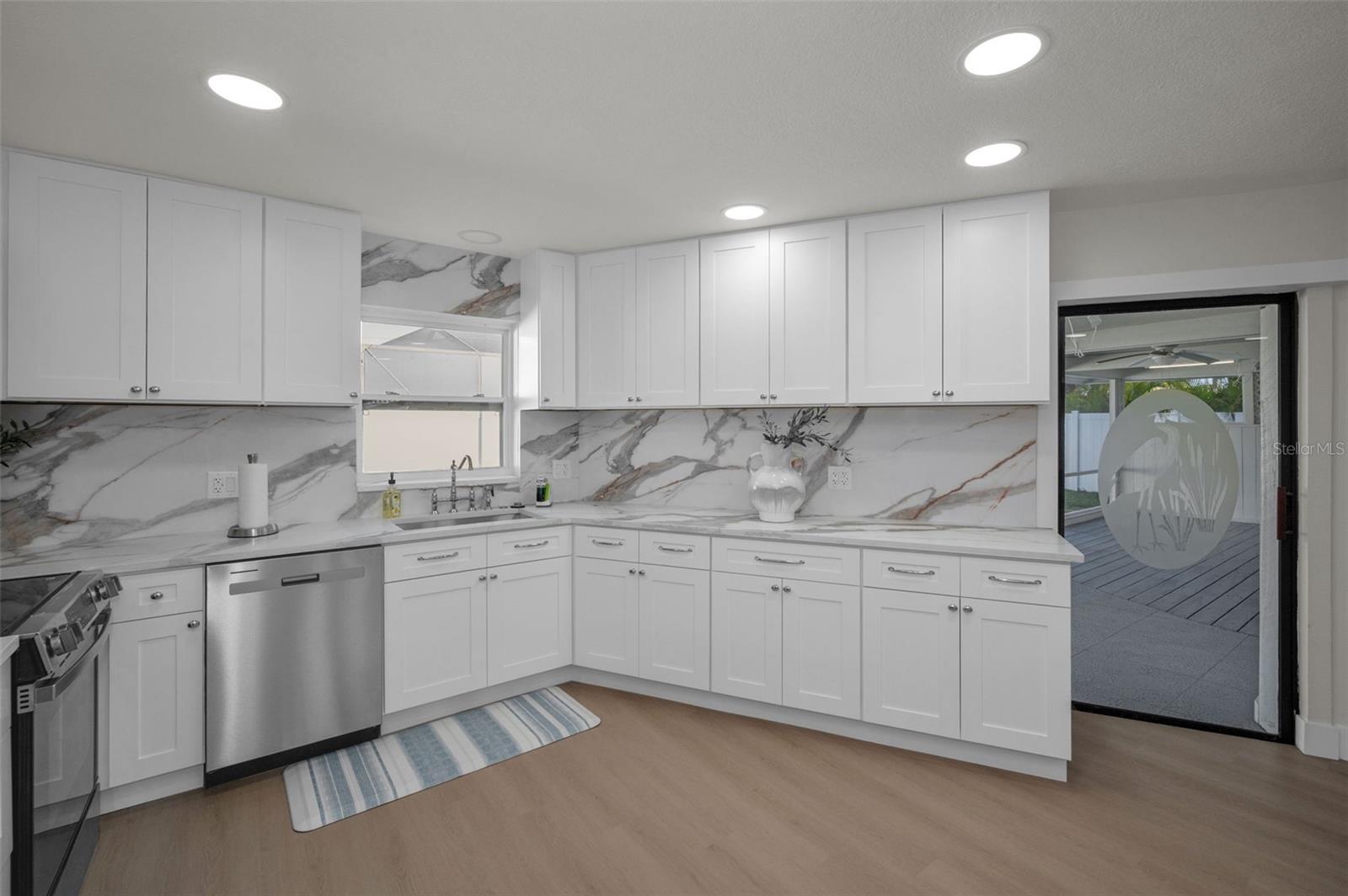 HARBOR HILLS 3RD ADD - Residential