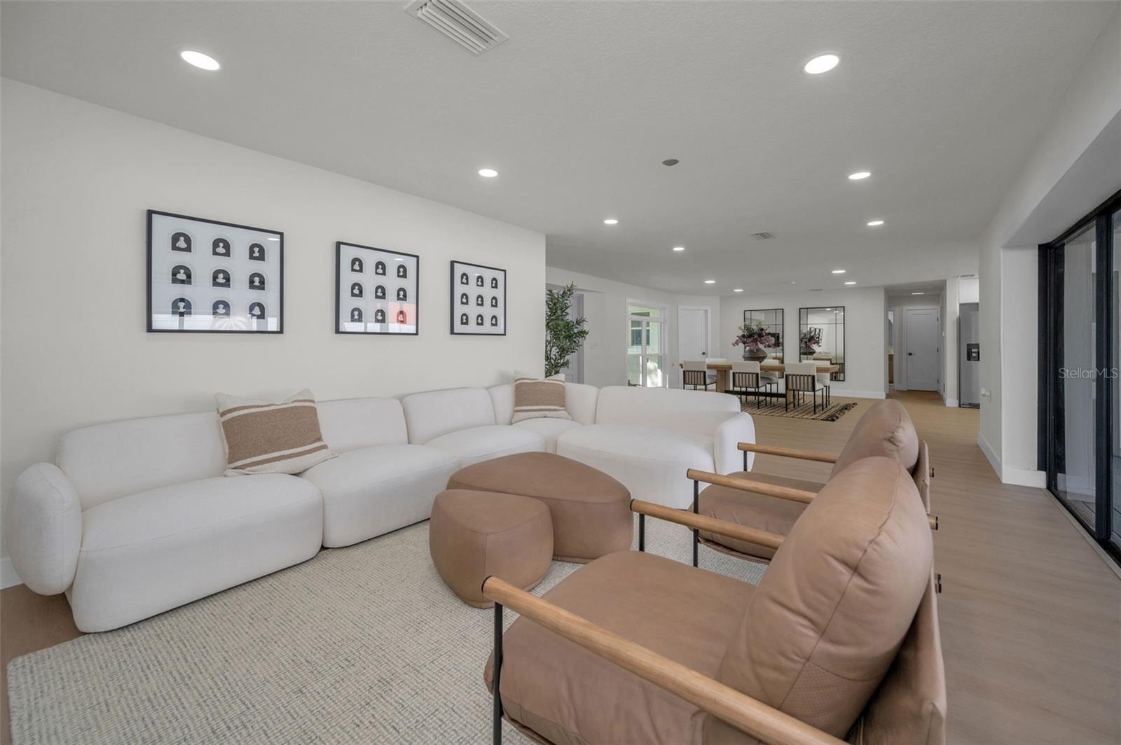 HARBOR HILLS 3RD ADD - Residential