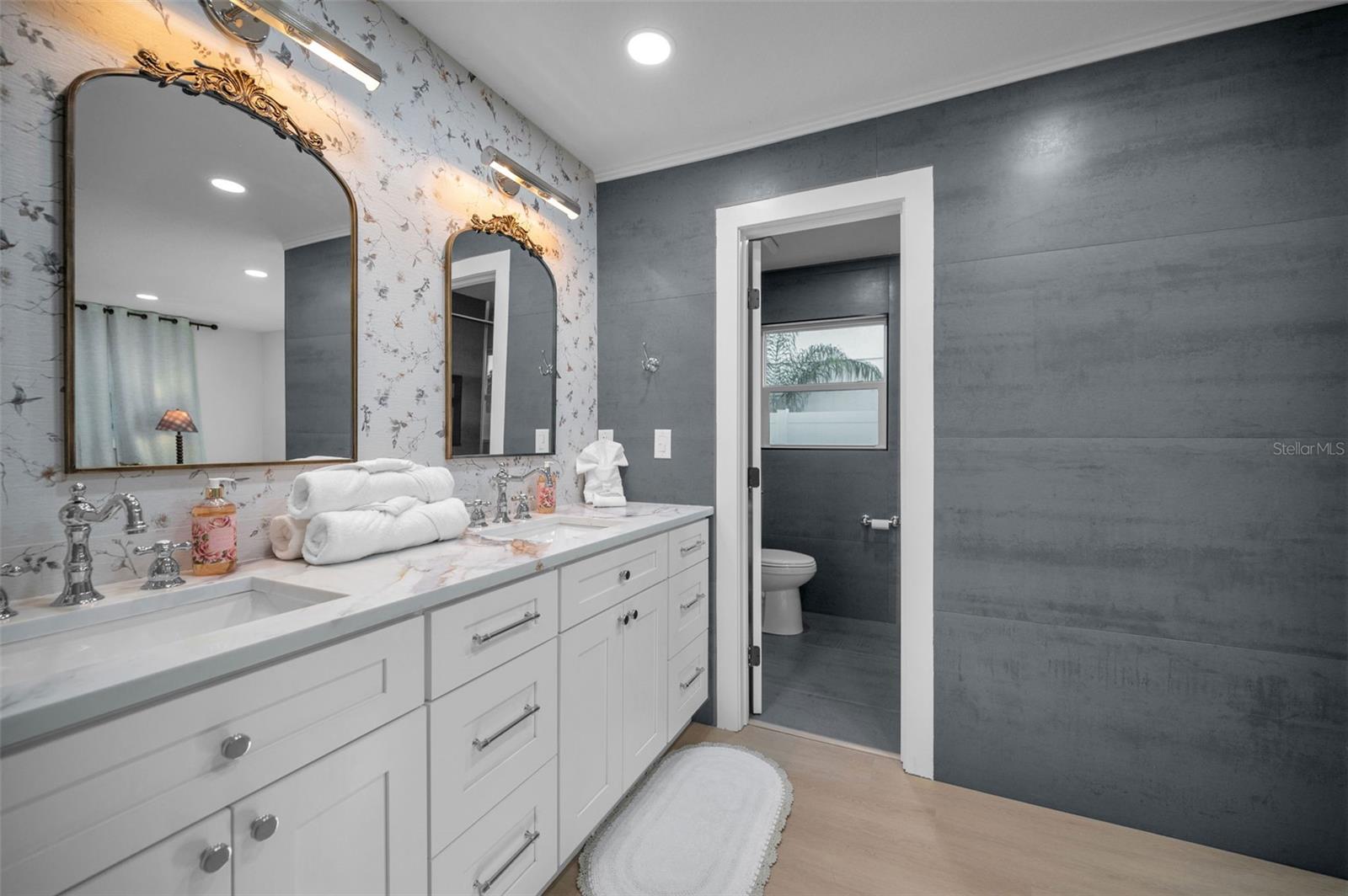 HARBOR HILLS 3RD ADD - Residential