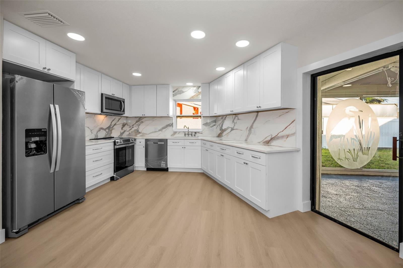 HARBOR HILLS 3RD ADD - Residential