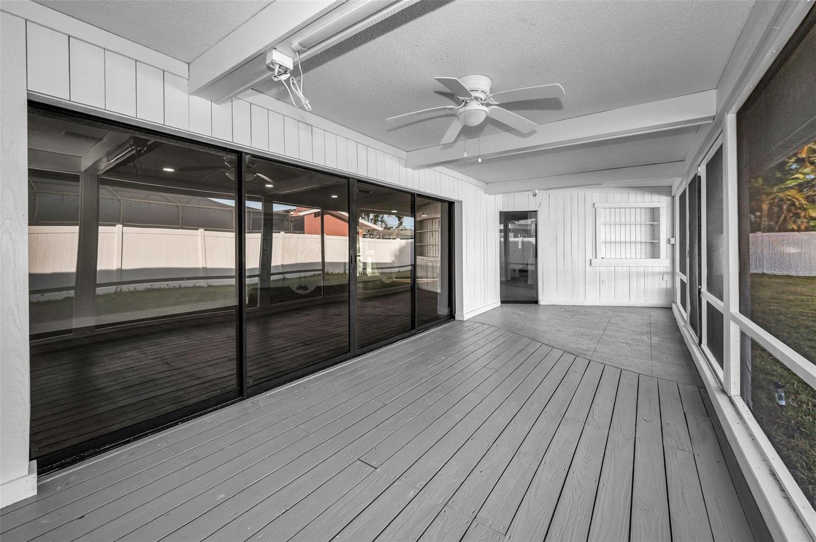 HARBOR HILLS 3RD ADD - Residential