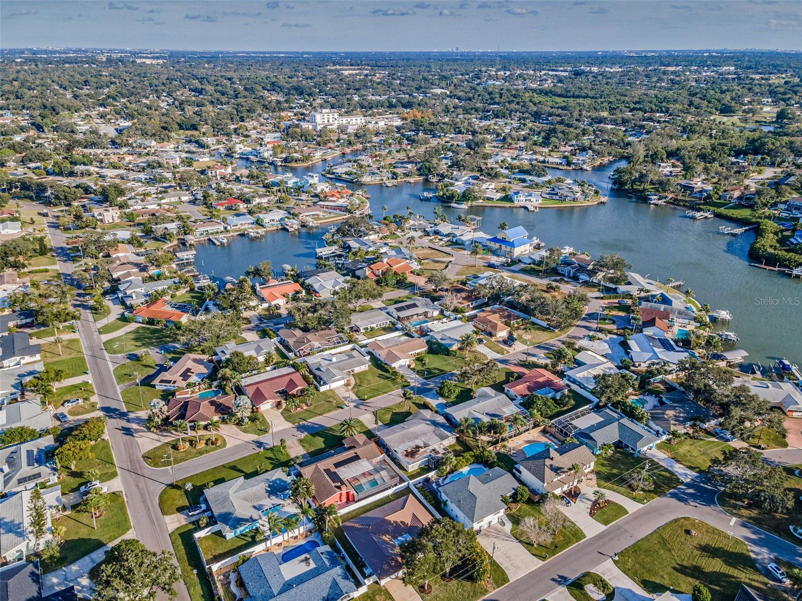 HARBOR HILLS 3RD ADD - Residential