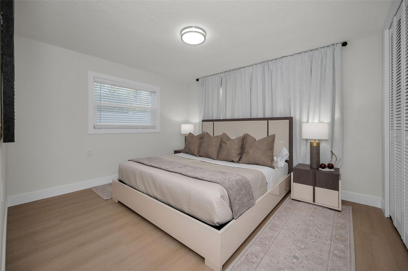 HARBOR HILLS 3RD ADD - Residential