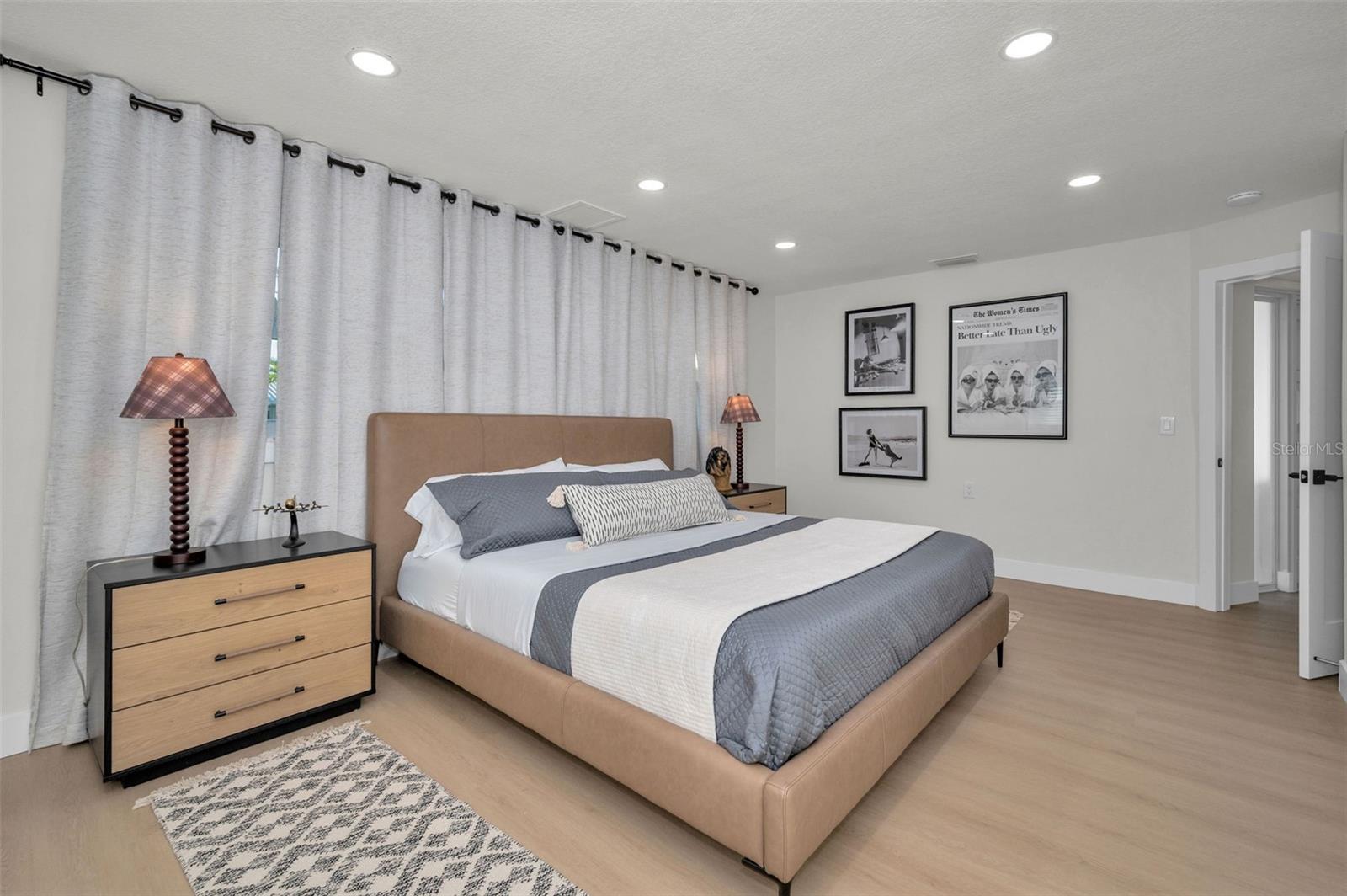 HARBOR HILLS 3RD ADD - Residential