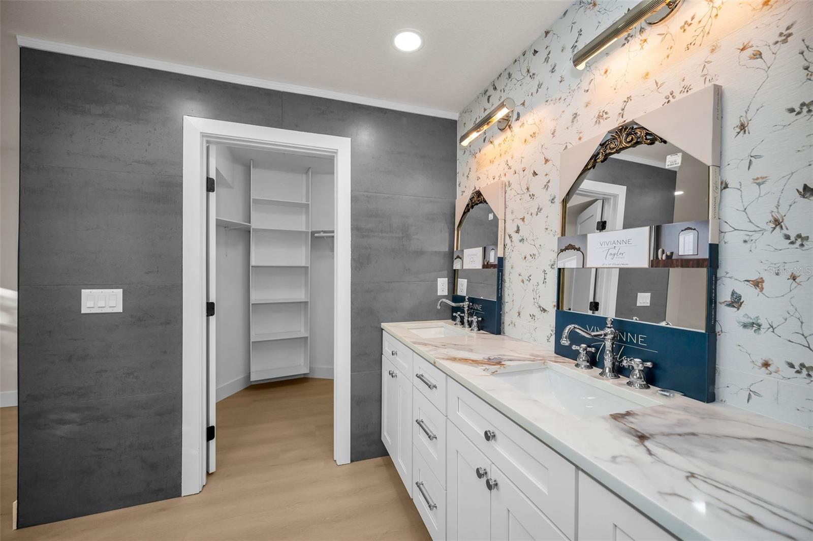 HARBOR HILLS 3RD ADD - Residential