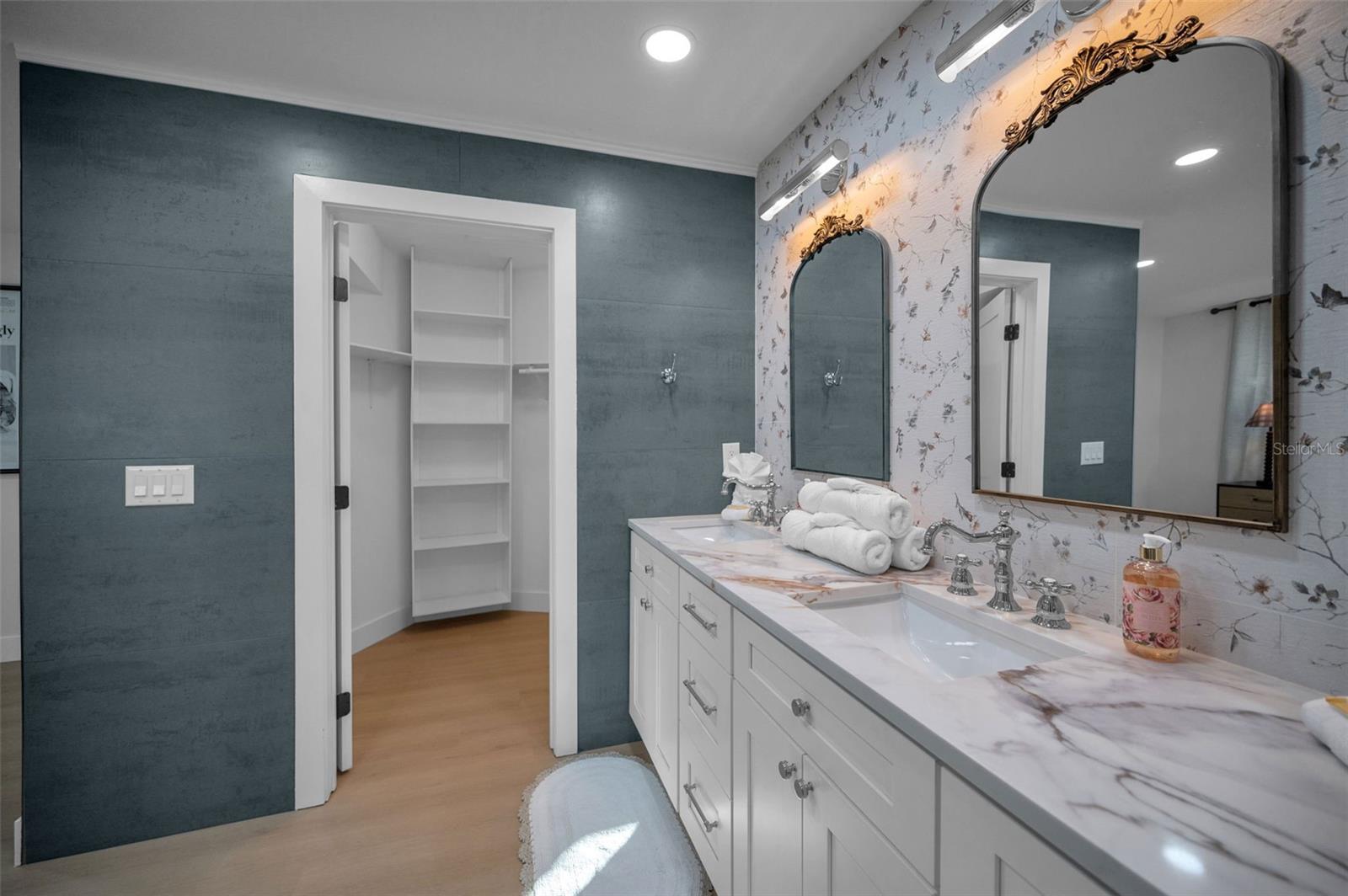 HARBOR HILLS 3RD ADD - Residential