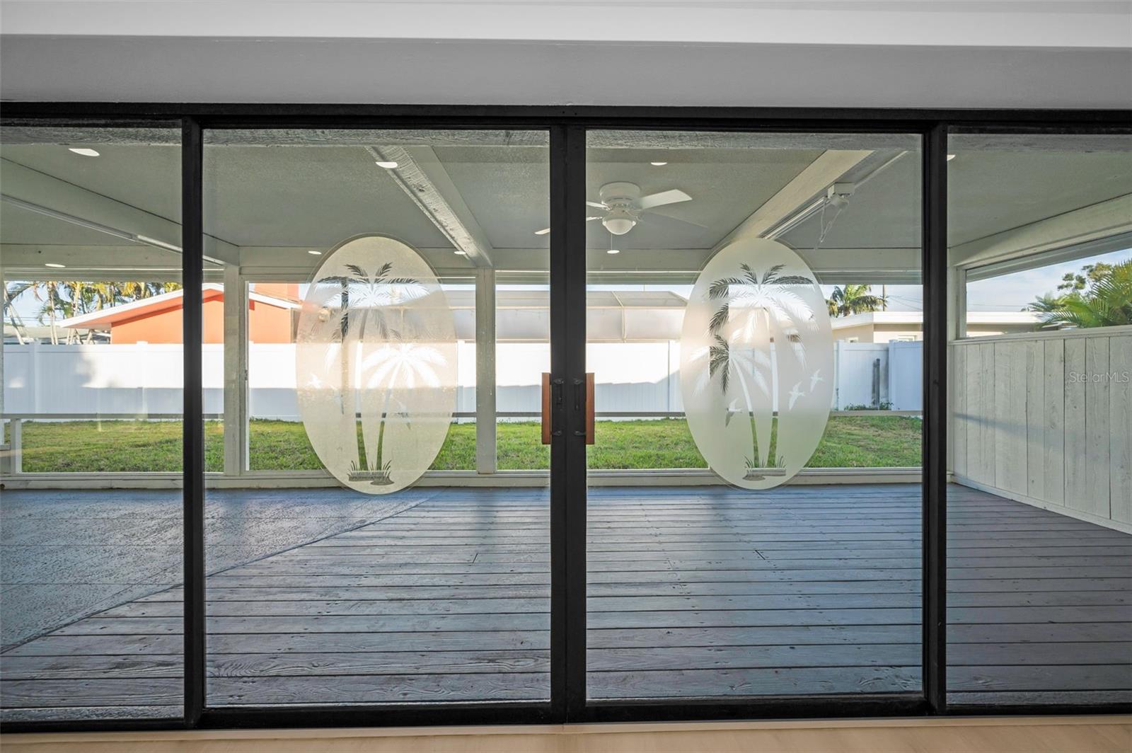 HARBOR HILLS 3RD ADD - Residential