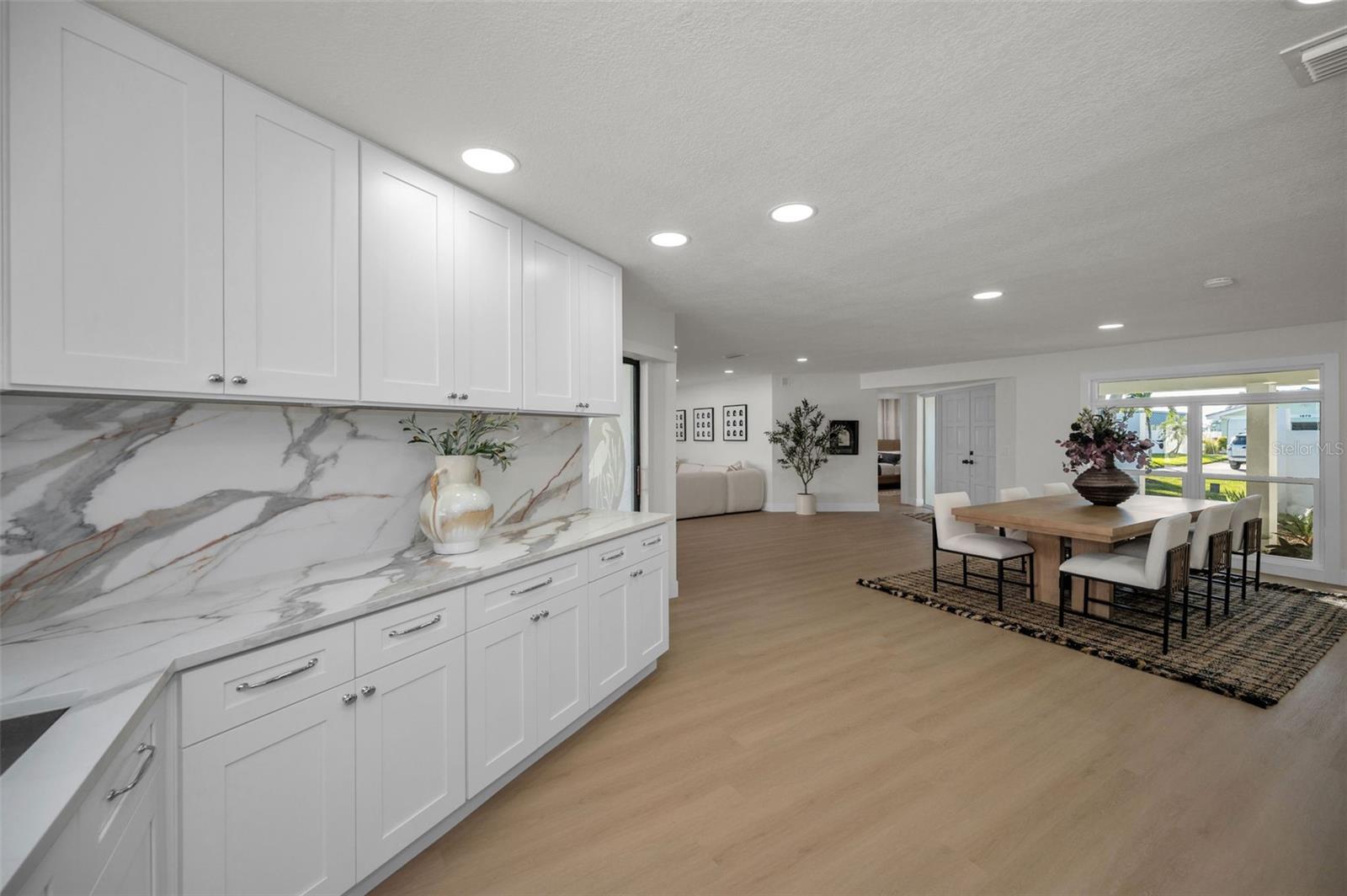 HARBOR HILLS 3RD ADD - Residential