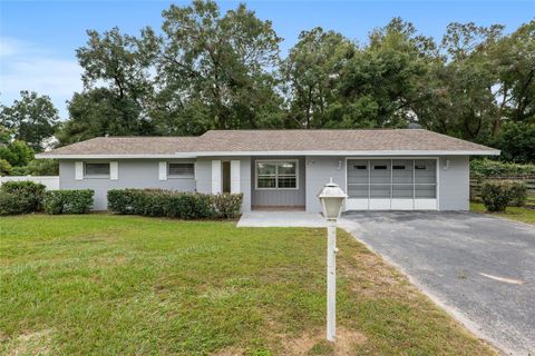 A home in OCALA