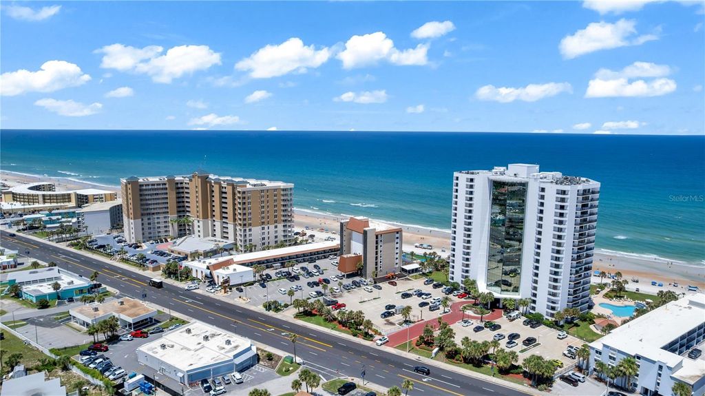 Photo of 2425 S Atlantic Avenue #4060, Daytona Beach, FL 32118 (MLS # V4949941)