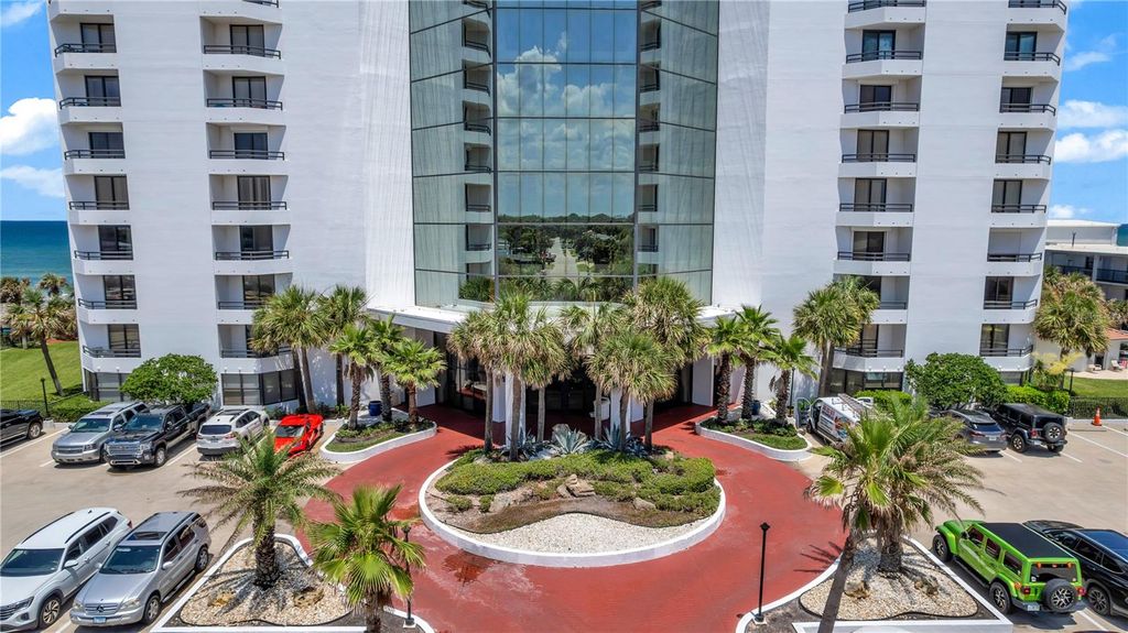 Photo of 2425 S Atlantic Avenue #4060, Daytona Beach, FL 32118 (MLS # V4949941)