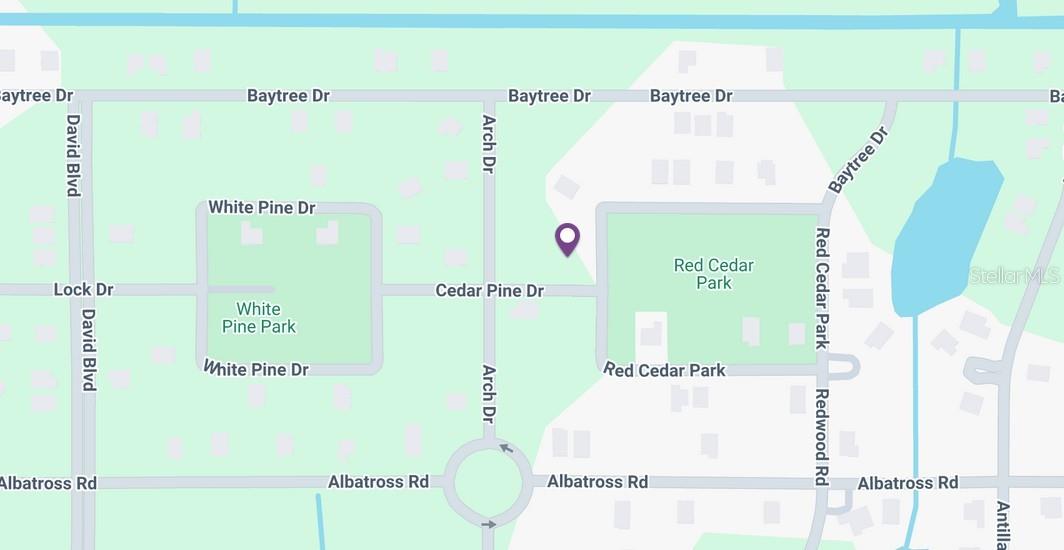128 RED CEDAR PARK
