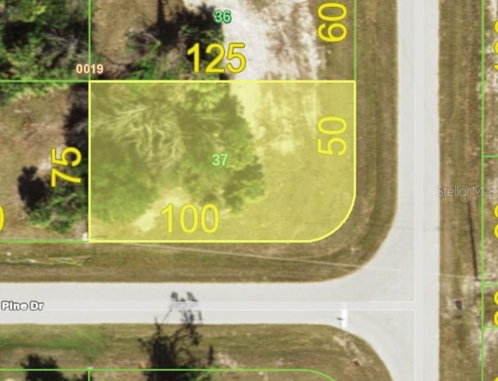 Photo of 128 Red Cedar Park, Rotonda West, FL 33947 (MLS # C7510608)