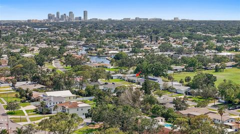 5340 DENVER STREET NE ST PETERSBURG FL 33703