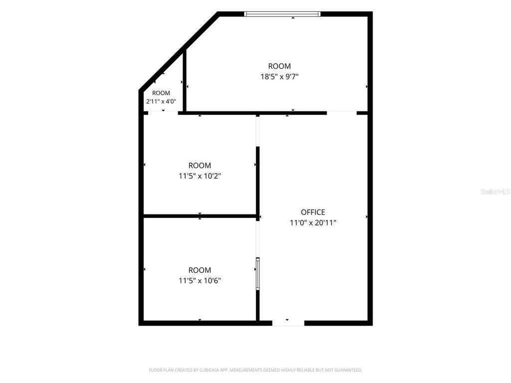 Photo of 238 N Westmonte Drive #140, Altamonte Springs, FL 32714 (MLS # O6442042)