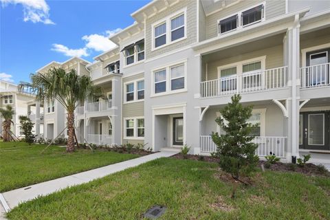 Photo of 3463 Silent Gardens Cove, Wesley Chapel, FL 33543 (MLS # TB8438782)