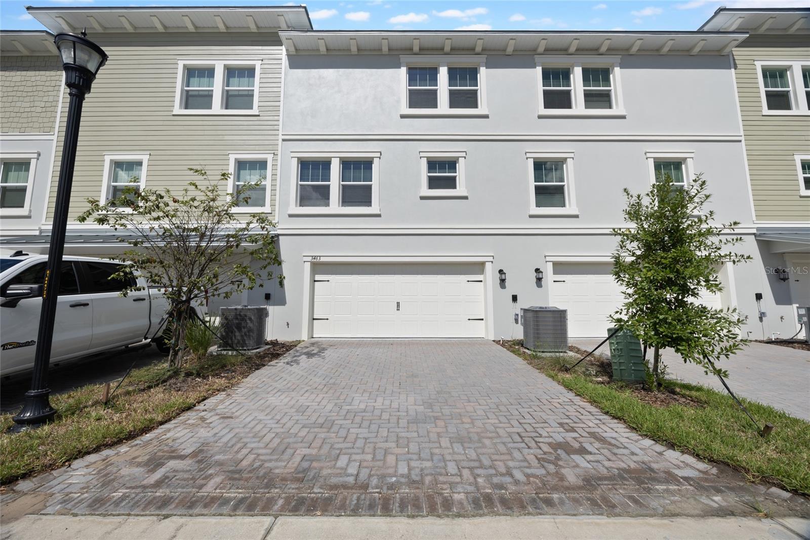 WIREGRASS RANCH M21 PLAT - Residential Lease