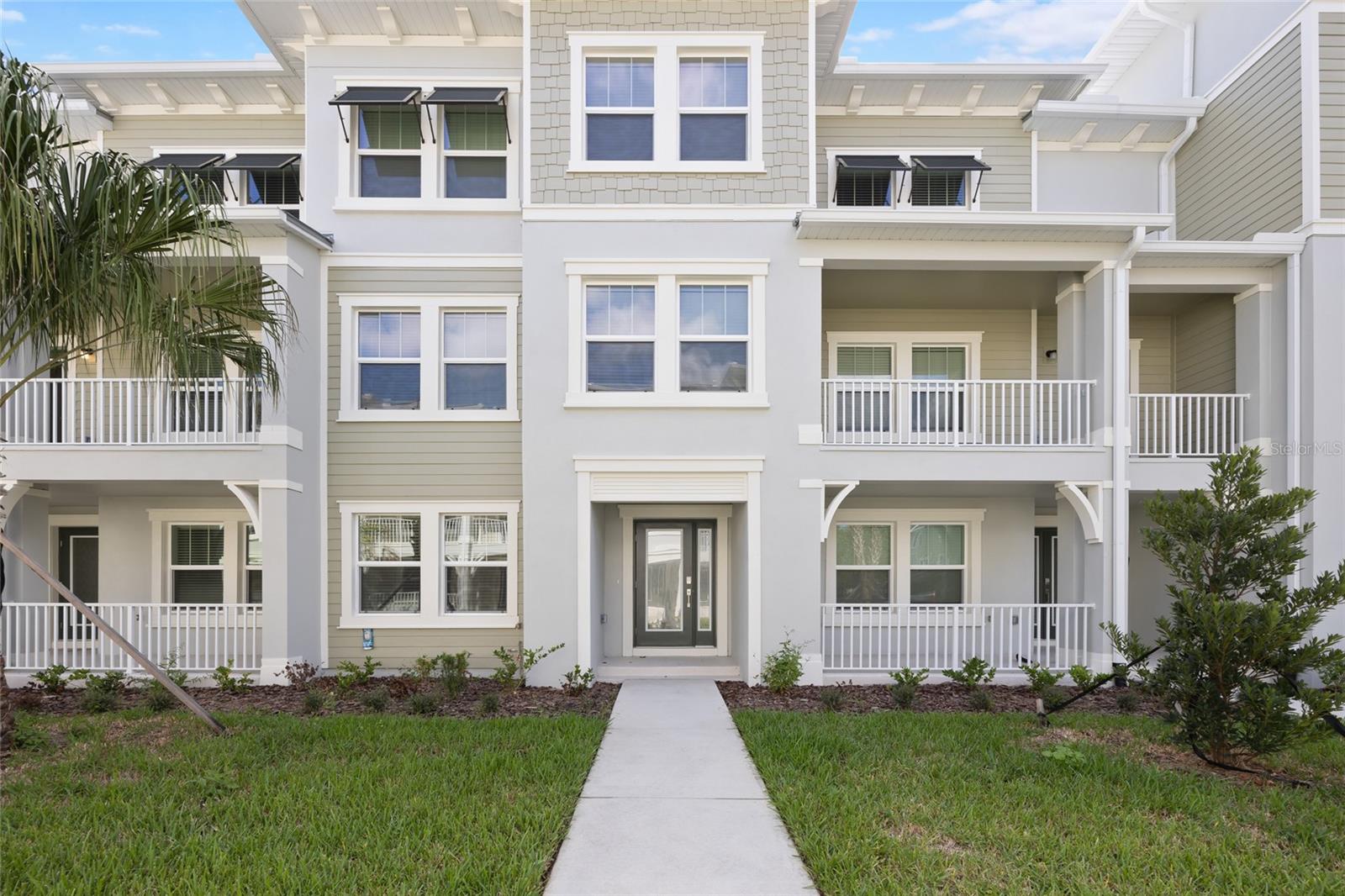WIREGRASS RANCH M21 PLAT - Residential Lease