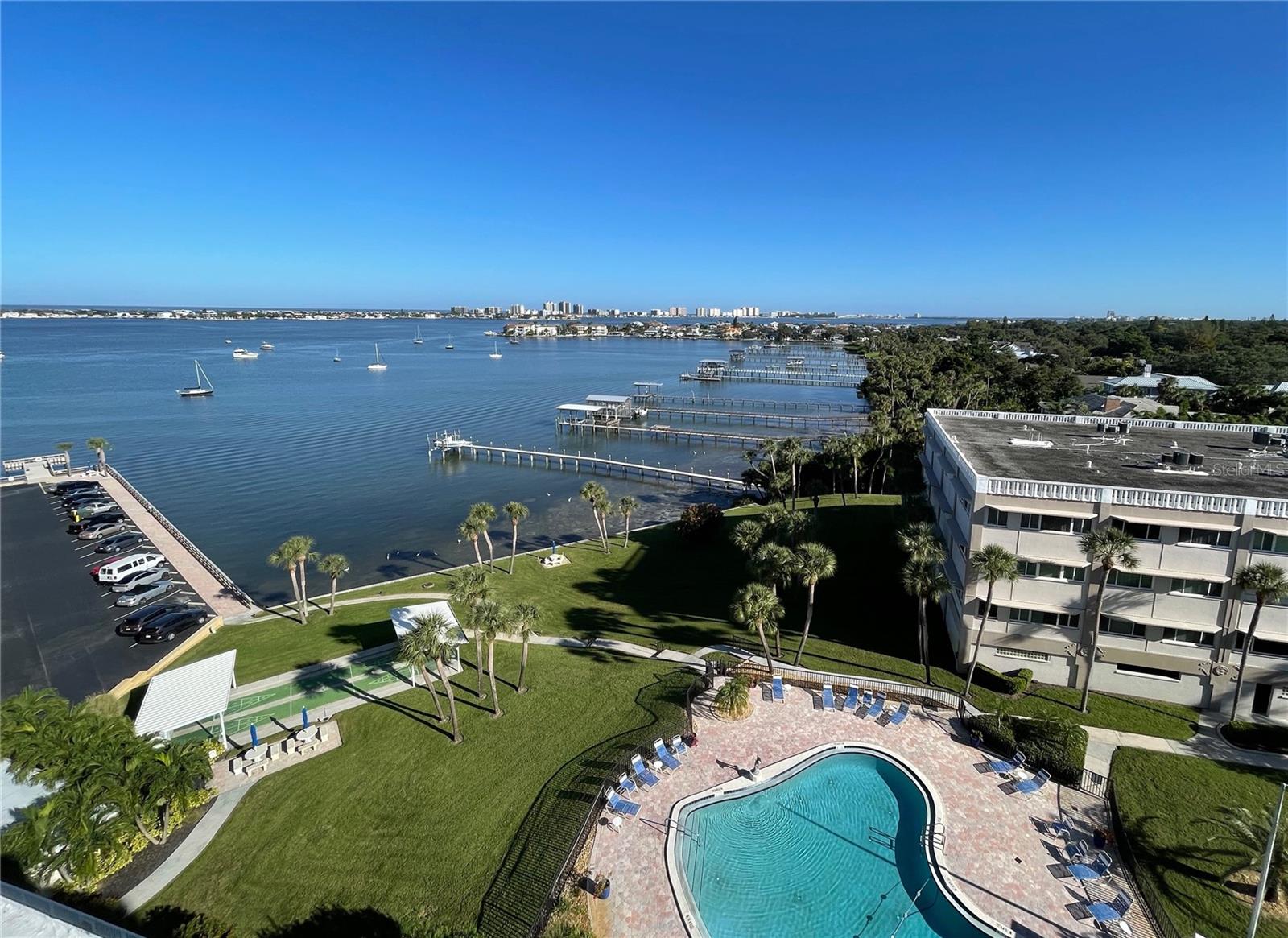 100 BLUFF VIEW DRIVE 603A
