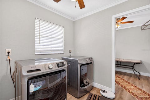 Tiny photo for 4092 SE 61st Place, Ocala, FL 34480 (MLS # OM734565)