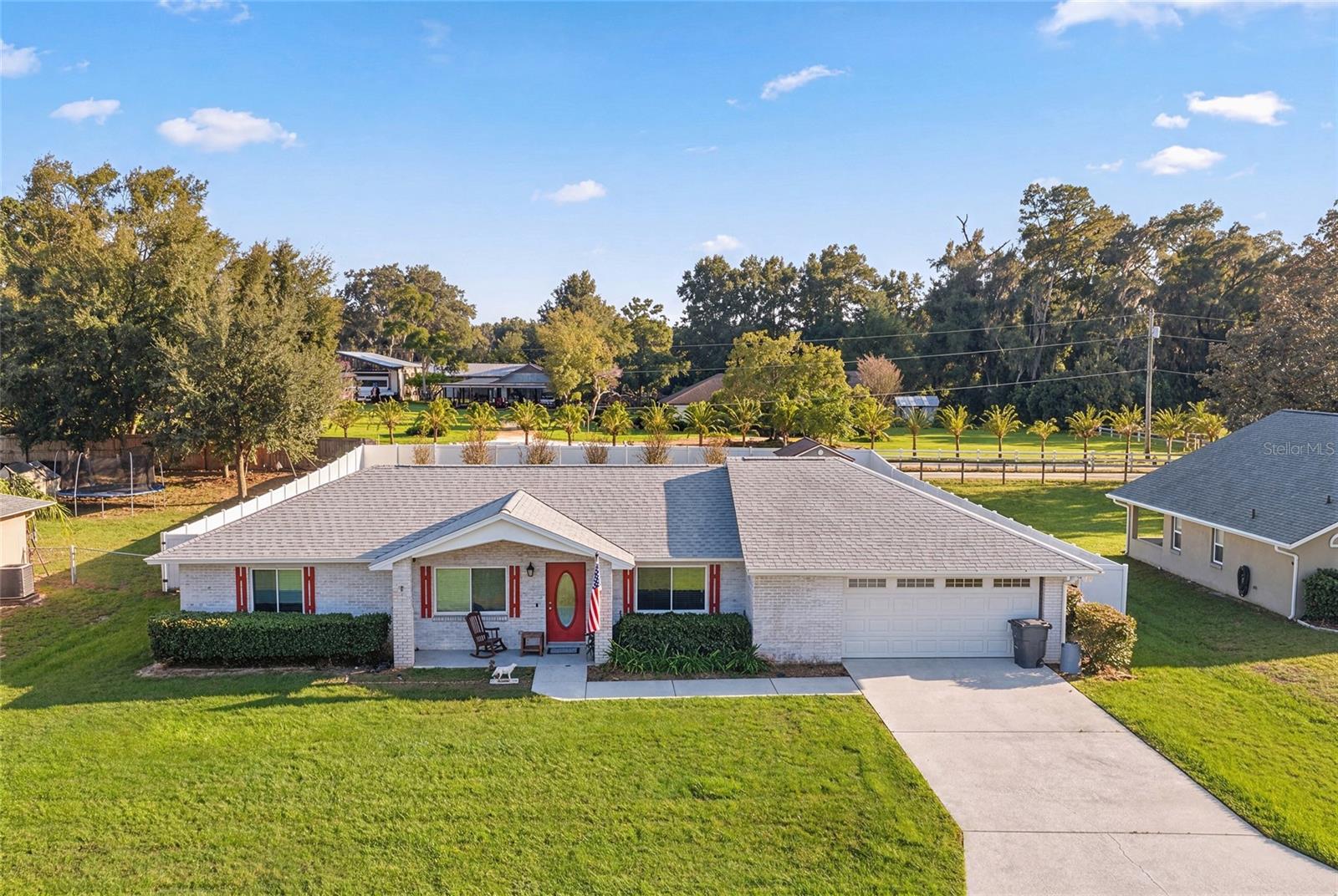 4092 SE 61ST PLACE