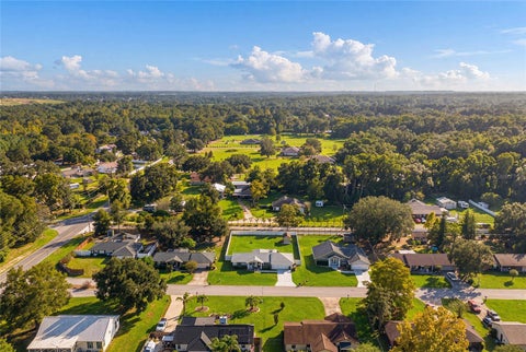 Tiny photo for 4092 SE 61st Place, Ocala, FL 34480 (MLS # OM734565)