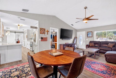 Tiny photo for 4092 SE 61st Place, Ocala, FL 34480 (MLS # OM734565)