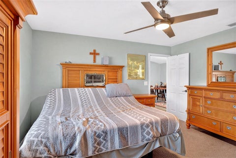 Tiny photo for 4092 SE 61st Place, Ocala, FL 34480 (MLS # OM734565)
