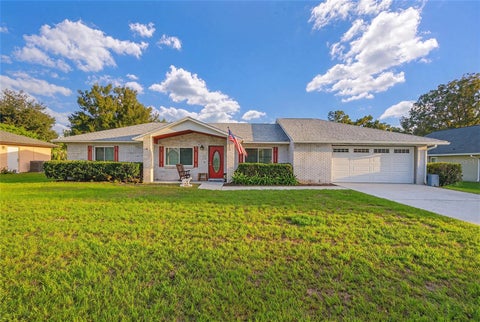 Tiny photo for 4092 SE 61st Place, Ocala, FL 34480 (MLS # OM734565)