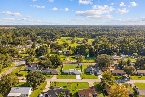 Tiny photo for 4092 SE 61st Place, Ocala, FL 34480 (MLS # OM734565)