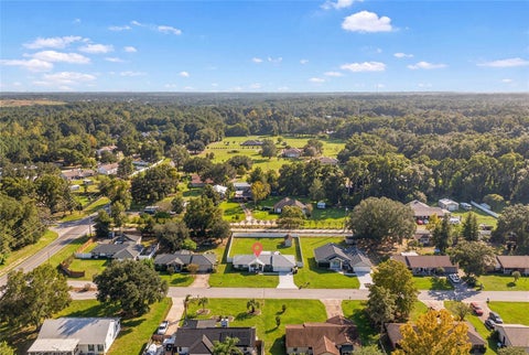 Tiny photo for 4092 SE 61st Place, Ocala, FL 34480 (MLS # OM734565)