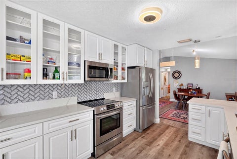 Tiny photo for 4092 SE 61st Place, Ocala, FL 34480 (MLS # OM734565)