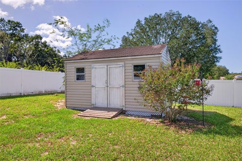 Tiny photo for 4092 SE 61st Place, Ocala, FL 34480 (MLS # OM734565)